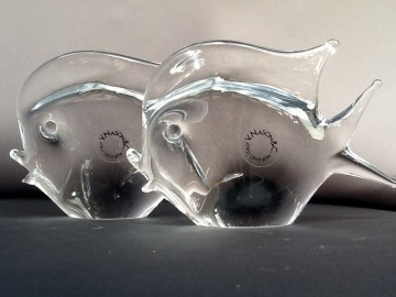 V.Nason&C,twee heldere vissen.