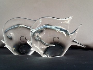 V.Nason&C,twee heldere vissen.