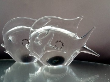 V.Nason&C,twee heldere vissen.