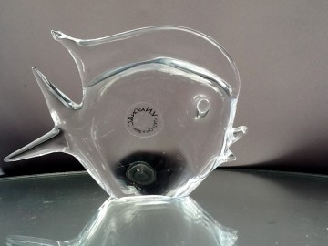 V.Nason&C,twee heldere vissen.