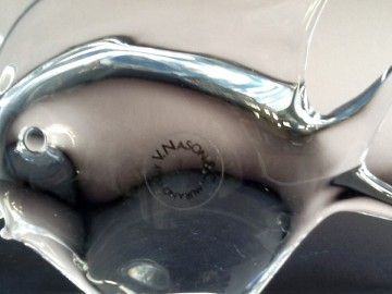 V.Nason&C,twee heldere vissen.