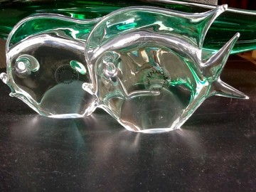 V.Nason&C,twee heldere vissen.