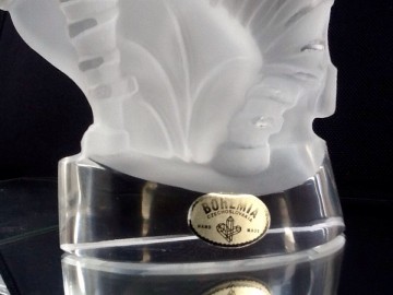 Zebra,Ingrid Collection,Vally Wieselthier voor Schlevogt 1936.