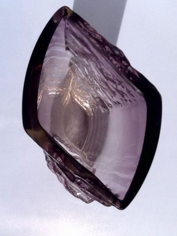 Kai Blomqvist,Kumela.Kallio vaas,1970.