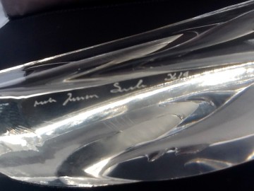 Mats Jonasson Maleras groot object Haaien Wildlife nr 5