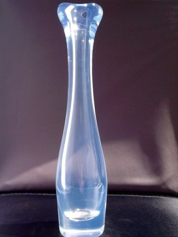 Selena vaas,Sven Palmqvist,Orrefors 1954.